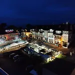 Kamienica 3* Mielno