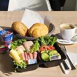 Kamienica 住宿加早餐酒店 3*