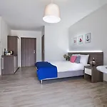 Kamienica Mielno