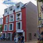 Kamienica Panzió