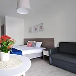Kamienica 3* Mielno