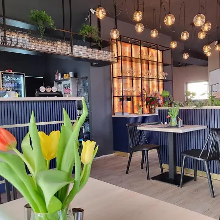 Kamienica Nocleg ze śniadaniem