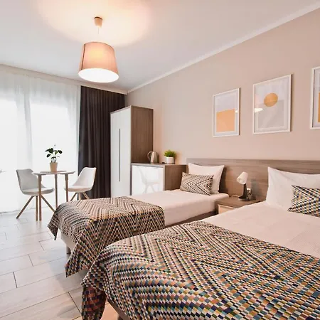 Bed & Breakfast Kamienica