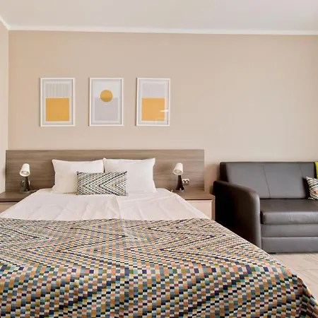 Bed & Breakfast Kamienica