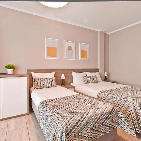 Bed & Breakfast Kamienica Mielno (Koszalin)