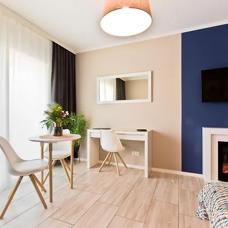 Kamienica Bed & Breakfast