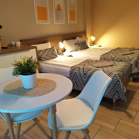 Bed & Breakfast Kamienica
