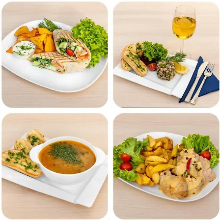 Nocleg ze śniadaniem Kamienica