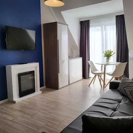 Kamienica Bed & Breakfast Mielno (Koszalin)