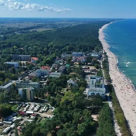 Bed & Breakfast Kamienica 3*