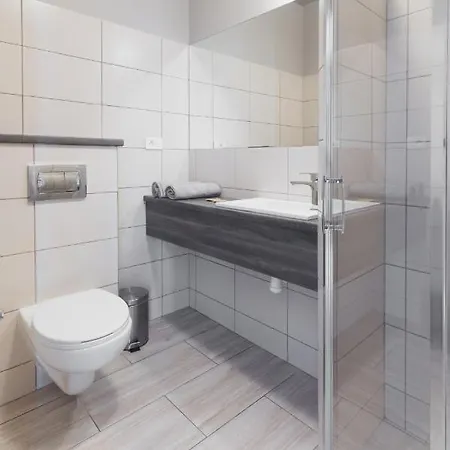 Nocleg ze śniadaniem Kamienica