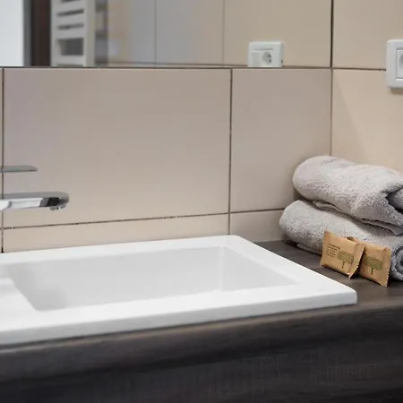 Kamienica Bed & Breakfast 4*