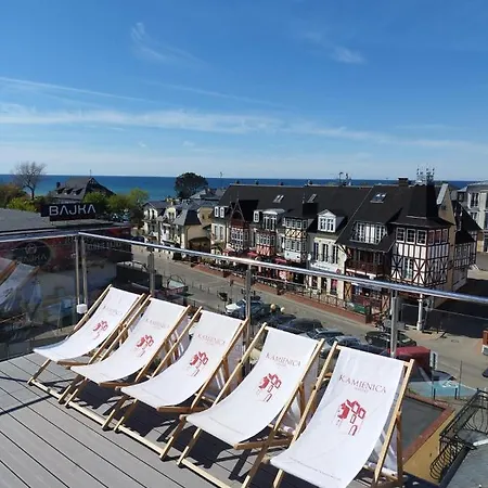 Kamienica Mielno (Koszalin)