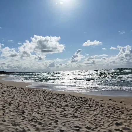 Kamienica Nocleg ze śniadaniem Mielno (Koszalin)