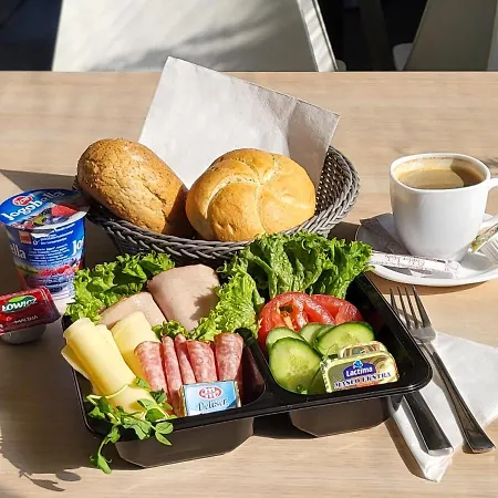 Kamienica Bed & Breakfast 3*