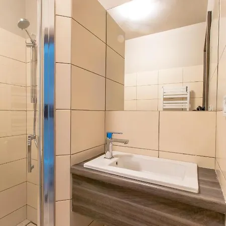 Bed & Breakfast Kamienica