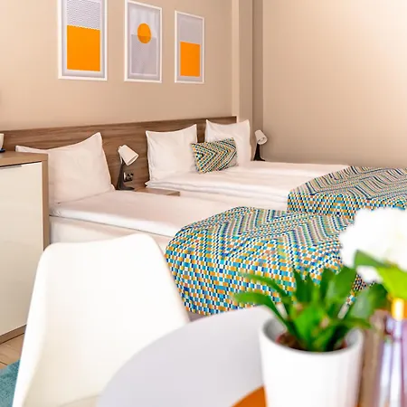 Kamienica 3* Mielno (Koszalin)