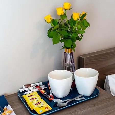 Nocleg ze śniadaniem Kamienica