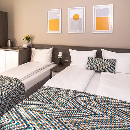 Kamienica Bed & Breakfast 3*