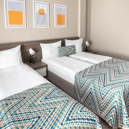 Bed & Breakfast Kamienica 3*