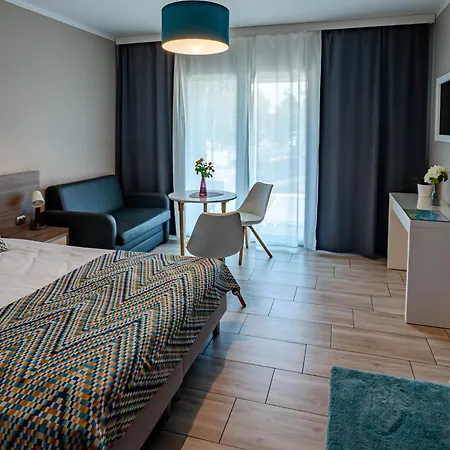 Kamienica Nocleg ze śniadaniem