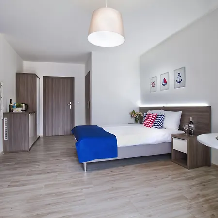 Kamienica Mielno (Koszalin)