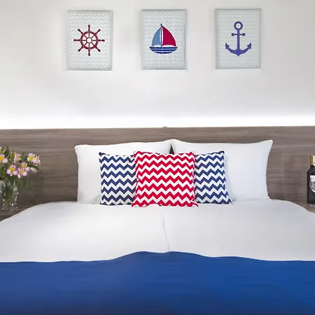 Nocleg ze śniadaniem Kamienica 3*