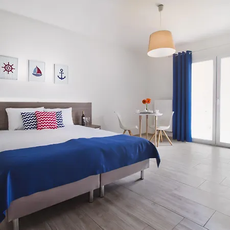 Kamienica Nocleg ze śniadaniem