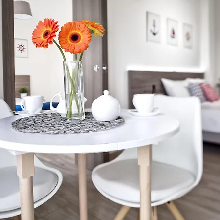 Kamienica Bed & Breakfast Mielno (Koszalin)