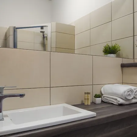 Kamienica Bed & Breakfast Mielno (Koszalin)