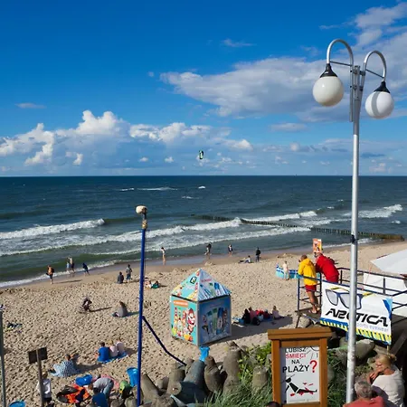 Kamienica Bed & Breakfast