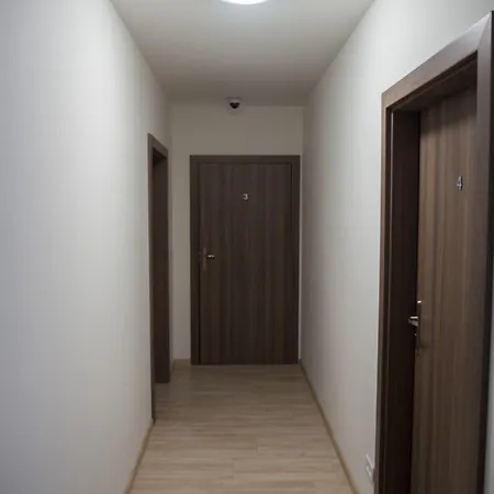 Bed & Breakfast Kamienica