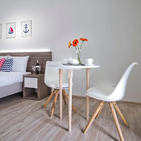 Kamienica Bed & Breakfast