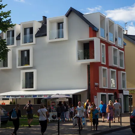 Kamienica 4* Mielno (Koszalin)
