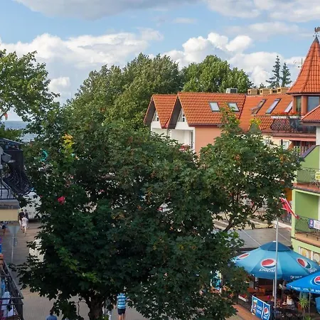 Bed & Breakfast Kamienica 4*