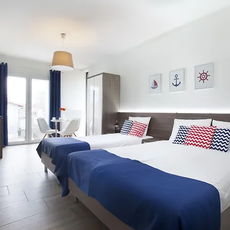 Kamienica Mielno (Koszalin)