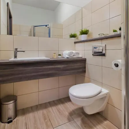 Kamienica Bed & Breakfast Mielno (Koszalin)