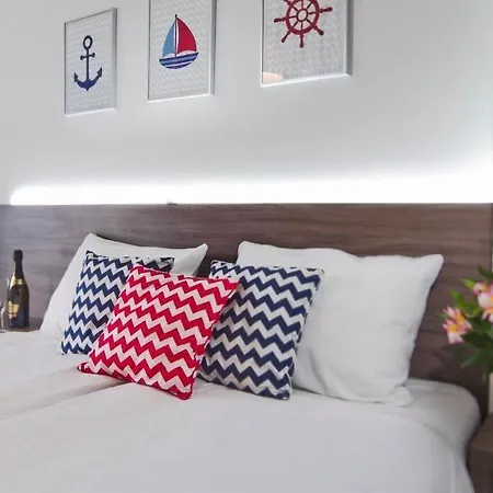 Nocleg ze śniadaniem Kamienica Mielno (Koszalin)