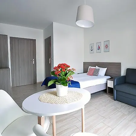 Kamienica 4* Mielno (Koszalin)
