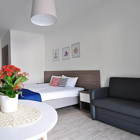 Kamienica 3* Mielno (Koszalin)