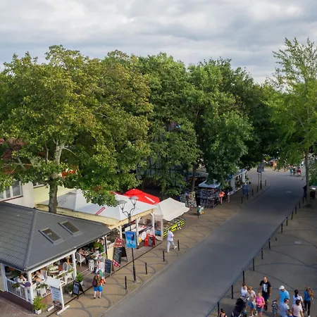 Kamienica Mielno (Koszalin)