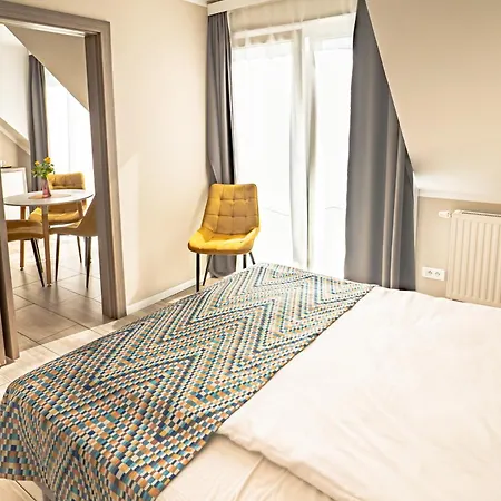 Bed & Breakfast Kamienica
