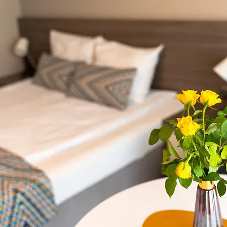 Kamienica Bed & Breakfast Mielno (Koszalin)