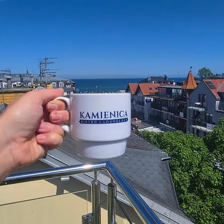 Kamienica Mielno (Koszalin)