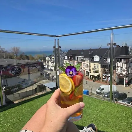 Kamienica 4* Mielno (Koszalin)