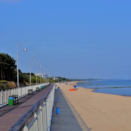 Kamienica 4* Mielno (Koszalin)
