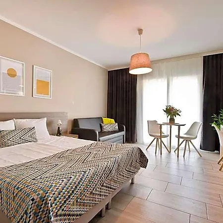 Bed & Breakfast Kamienica Mielno (Koszalin)
