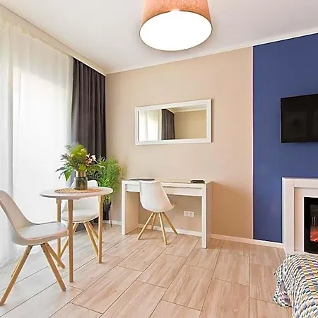 Bed & Breakfast Kamienica 4*