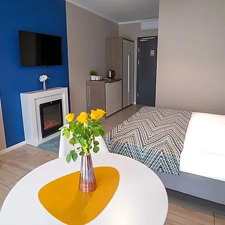 Bed & Breakfast Kamienica