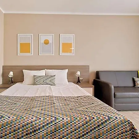 Bed & Breakfast Kamienica Mielno (Koszalin)